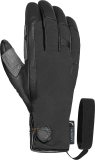 Reusch Explorer Fidlock R-TEX® XT 6501202 7700 schwarz front